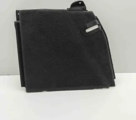 BMW X3 G01 Trunk/boot side trim panel 7452453