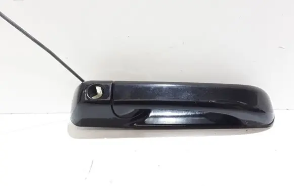 Jeep Grand Cherokee (WK) Front door exterior handle 5HW78AXRAG