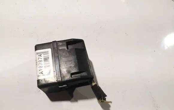 Subaru Forester SG Fuse box set