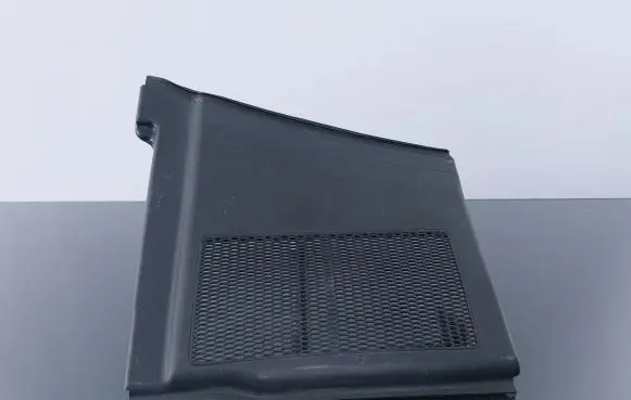 BMW 5 E60 E61 Parcel shelf grill 50241