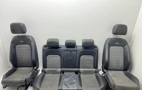 Seat set
