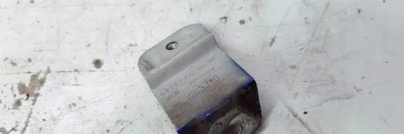 Audi A1 Fender mounting bracket 8X0821168