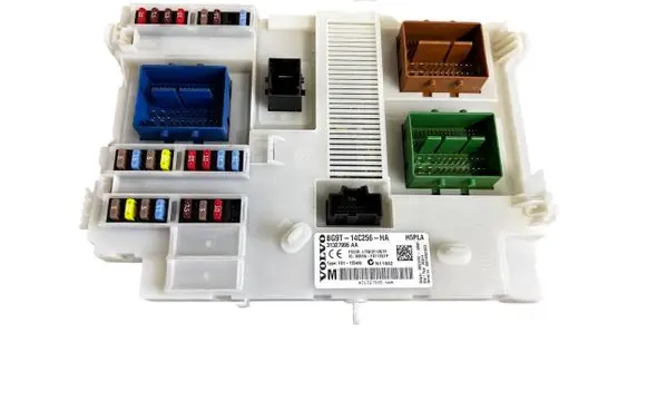 Volvo XC60 Fuse module BG9T14C256HA 31327995AA 3659AF01125TP
