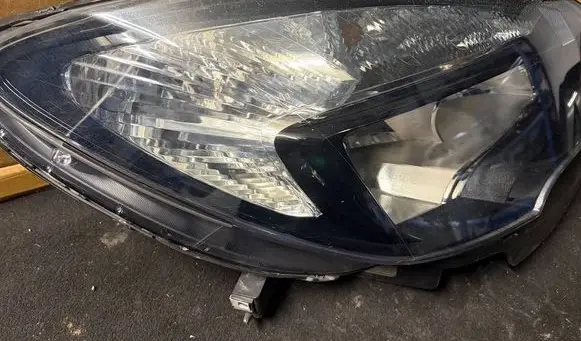 Opel Mokka Headlight/headlamp