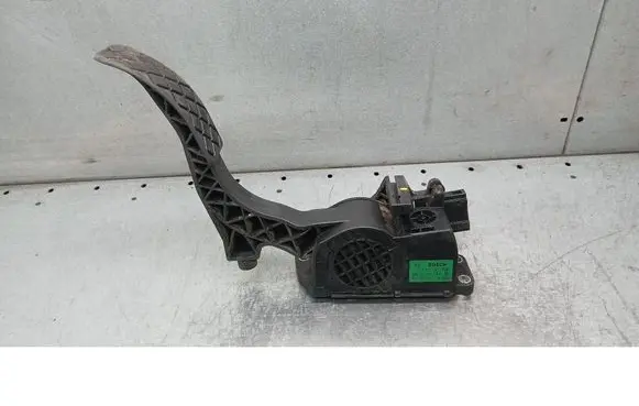 Skoda Roomster (5J) Accelerator pedal position sensor 6Q1721503F