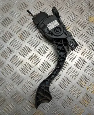 Ford Mondeo MK IV Accelerator throttle pedal 6G929F836NC 13122007 C95YE01