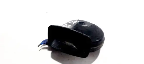 Audi A6 S6 C4 4A Horn signal e20091001