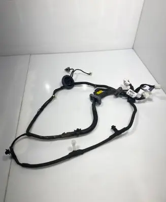 Nissan Qashqai+2 Front door wiring loom 24124JD10B