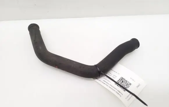 Volkswagen Crafter Engine coolant pipe/hose A9068322123