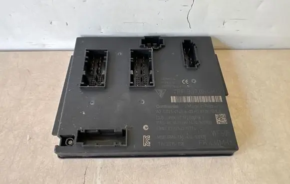 Porsche 911 991 Comfort/convenience module 7pp907064kg