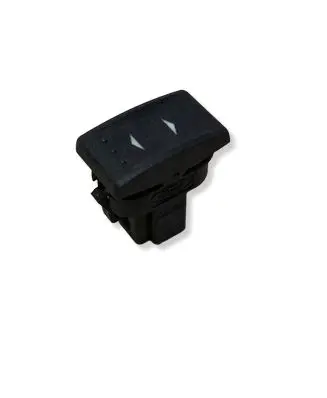 Ford Mondeo Mk III Electric window control switch 1S7T14529AB K80XX 03153201