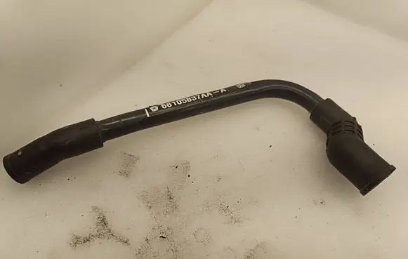 Dodge Durango III Vacuum line/pipe/hose 68105837AA