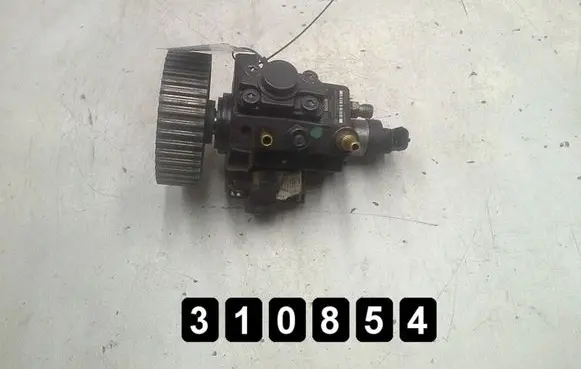 Fiat Croma Fuel injection high pressure pump 0445010150