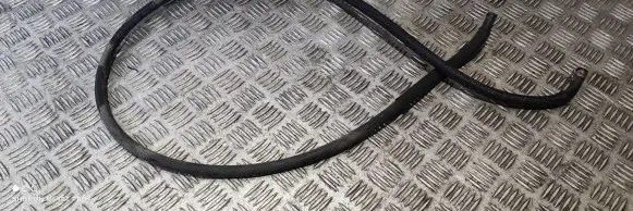 Mercedes-Benz C W204 Headlight washer hose/pipe A2048300996