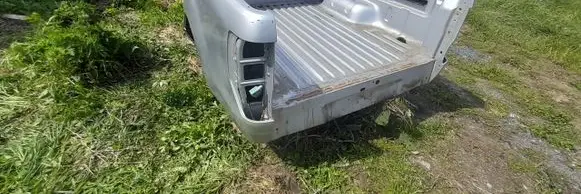 Ford Ranger Pickup box 