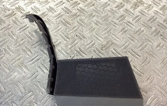Porsche Macan (95B) Side speaker trim/cover 95B035406A 95B861874C
