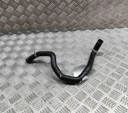 Toyota C-HR II Engine coolant pipe/hose G922A02100B G922A02100