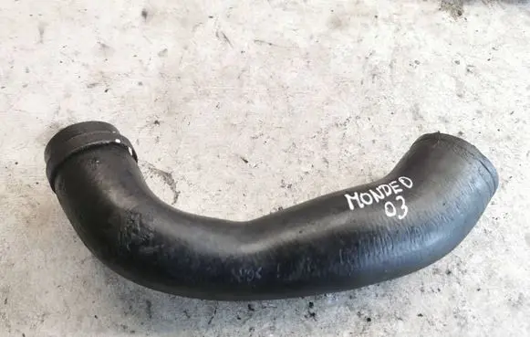 Ford Mondeo Mk III Intercooler hose/pipe 2s7q6k770ab