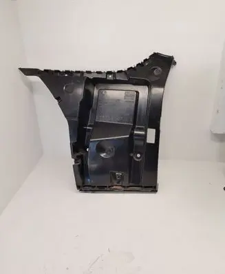 BMW 6 F06 Gran coupe Bumper support mounting bracket corner 8050385
