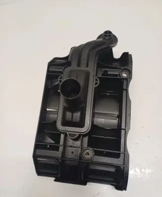 Mercedes-Benz C AMG W204 Oil sump strainer pipe A6511800051