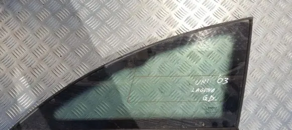 Renault Laguna II Rear side window