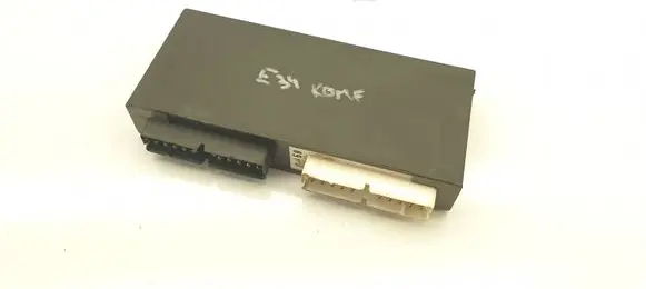 BMW 5 E34 Comfort/convenience module 1379741 61351379741