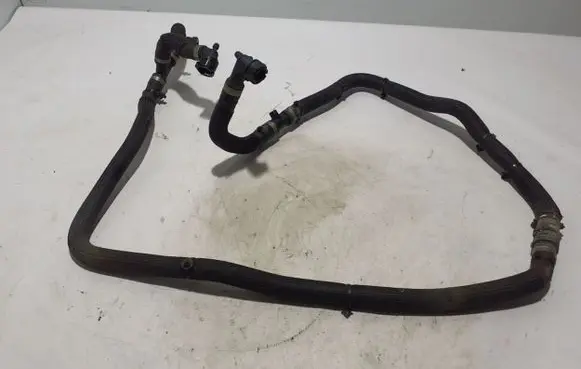 Renault Trafic III (X82) Engine coolant pipe/hose 144607002R