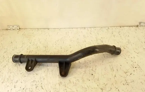 Peugeot Boxer Engine coolant pipe/hose H16300