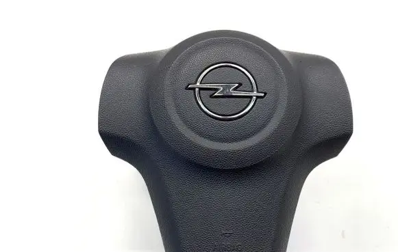Opel Corsa D Steering wheel airbag 13235770