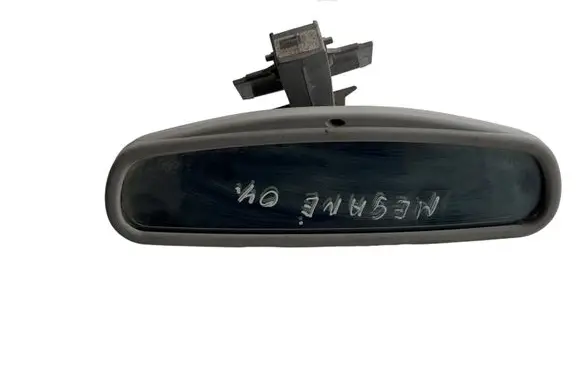 Renault Megane III Rear view mirror (interior) E11015708 025708