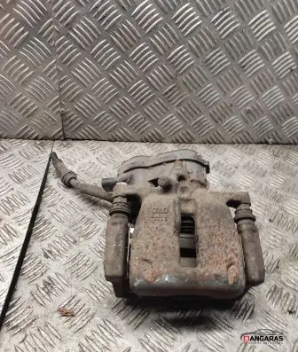 Audi A4 S4 B8 8K Rear brake caliper