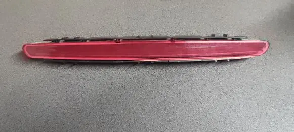 Mercedes-Benz SLK R170 Third/center stoplight A1718200056