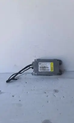 BMW 5 E60 E61 Airbag control unit/module 65776976465 6976465 SL697646501F