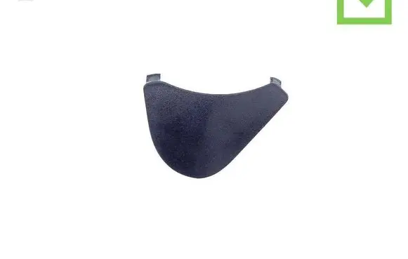 Peugeot 1007 Seat trim 91470800119 PE0023 0023