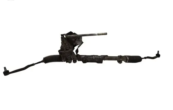 Mercedes-Benz B W245 Steering rack 6700001832 Q003T62175