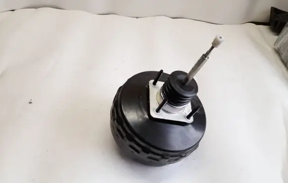 Jaguar XF Brake booster AX232B195AC