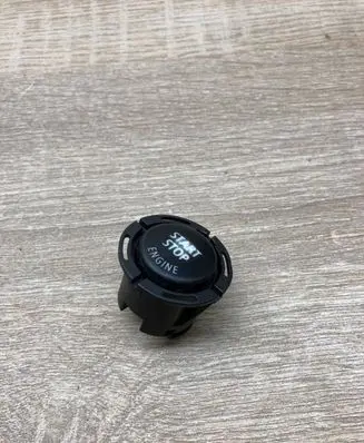 BMW 3 E90 E91 Engine start stop button switch 9154945 10862510