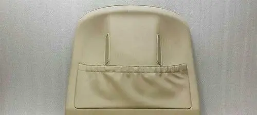 Mercedes-Benz S W221 Front brake disc dust cover plate A2219101139