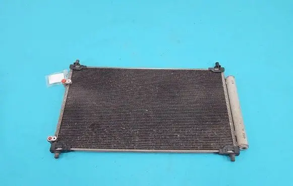 Toyota Auris E180 A/C cooling radiator (condenser) IMPRK1512002