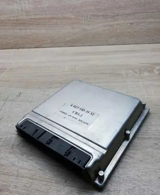 Mercedes-Benz A W168 Engine control unit/module ECU a0275453532