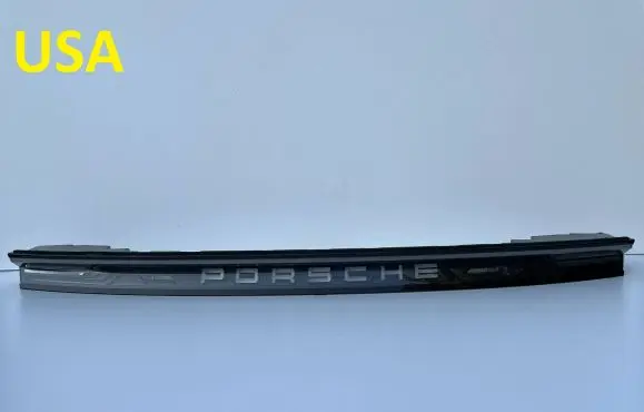 Porsche Taycan 9J1 Rear/tail lights 9J0945082G 2SD01652510
