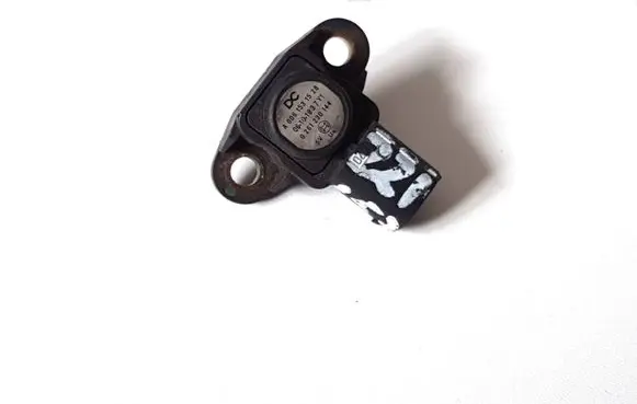 Mercedes-Benz S W221 Air pressure sensor A0061531528 0261230144