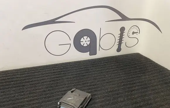 Windshield/windscreen camera
