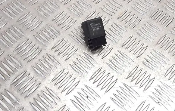 Hyundai Terracan Other relay