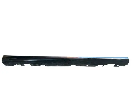 Mercedes-Benz CLA C118 X118 Sill A1186909200 A1186909600 A1186909400