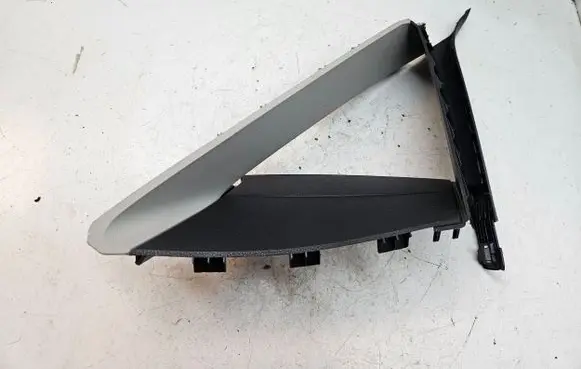 Volkswagen Touran III (A) pillar trim 5TA868143