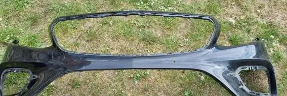 Mercedes-Benz E W238 Front bumper