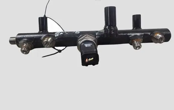 Peugeot 5008 Fuel main line pipe 9681909680 28497Z01