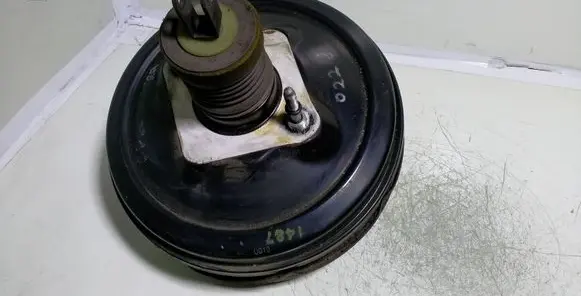 Opel Vectra C Brake booster 13126711 13126711TC