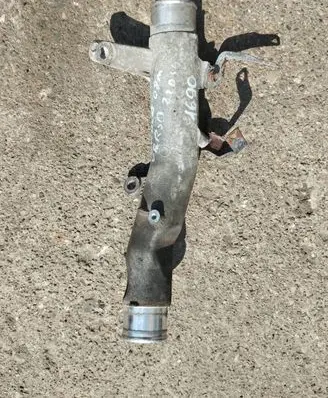 Toyota Corolla Verso AR10 Intercooler hose/pipe